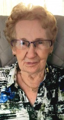 DUFOUR, Mme Léonette