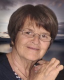 SIMARD, Mme Aliette