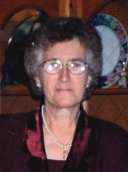 JONCAS, Mme Aurore