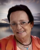 BERGERON, Mme Françoise