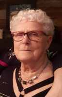 DALLAIRE, Mme Lucienne