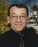 BERGERON, M. Martin