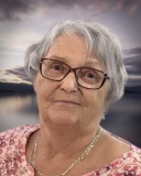 MORRISSETTE, Mme Marcelle