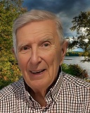 BERGERON, M. Raymond