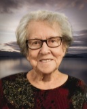 LÉVESQUE, Mme Gisèle