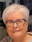 GAGNÉ, Mme Fernande