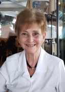 SAVARD, Mme Marie