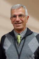 BOULIANNE, M. Régis