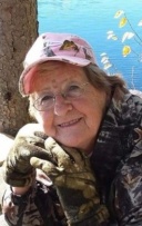 LAVOIE, Mme Ghislaine