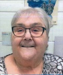 SIMARD, Mme Pauline