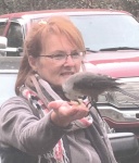 LEVESQUE, Mme Monique