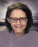 GRÉGOIRE, Mme Lucie