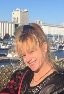 GAGNÉ, Mme Christine