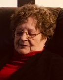 BERGERON, Mme Denise