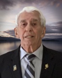 SIMARD, M. Ghislain