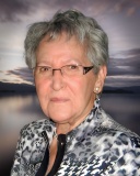 SIMARD, Mme Lucienne