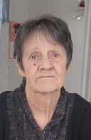 DASSYLVA, Mme Lise