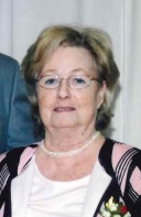 GRÉGOIRE, Mme Yvette