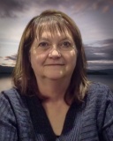 MÉNARD, Mme Ginette