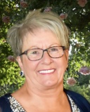 MURRAY, Mme Noëlla