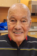 FRENETTE, M. Raymond