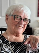 DUFOUR, Mme Fernande