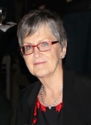 PERRON, Mme Gaétane