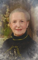 LEBEL, Mme Georgette