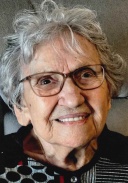 LABERGE, Mme Aline Tremblay