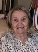 DESGAGNÉ, Mme Huguette