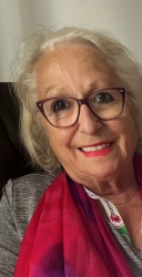 ROY, Mme Lise