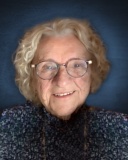 CLAVEAU, Mme Arlette