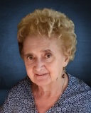 SIMARD, Mme Georgette