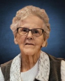 Mme Ghislaine BOND, Ghislaine
