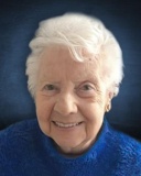 Mme Pierrette BRASSARD GIGNAC, Pierrette