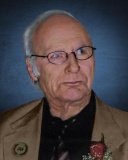 M. Raymond GAGNÉ, Raymond