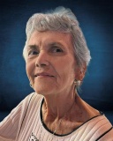 Mme Doris MORIN,  