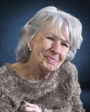 Mme Gertrude GAGNON,  