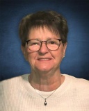 Mme Rosanne BERGERON,  