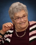Mme Ruth BERGERON,  