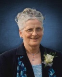 Mme Gabrielle GAGNÉ,  