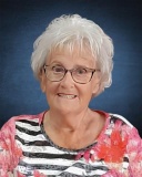 Mme Rita DESGAGNÉ,  
